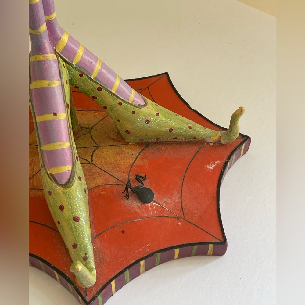 Krinkles Halloween ornament tree - Picture 9 of 11